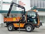 AUSA M 350 H 2008 года